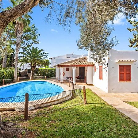 Villa Sa Palmera Cala D´Or エクステリア 写真