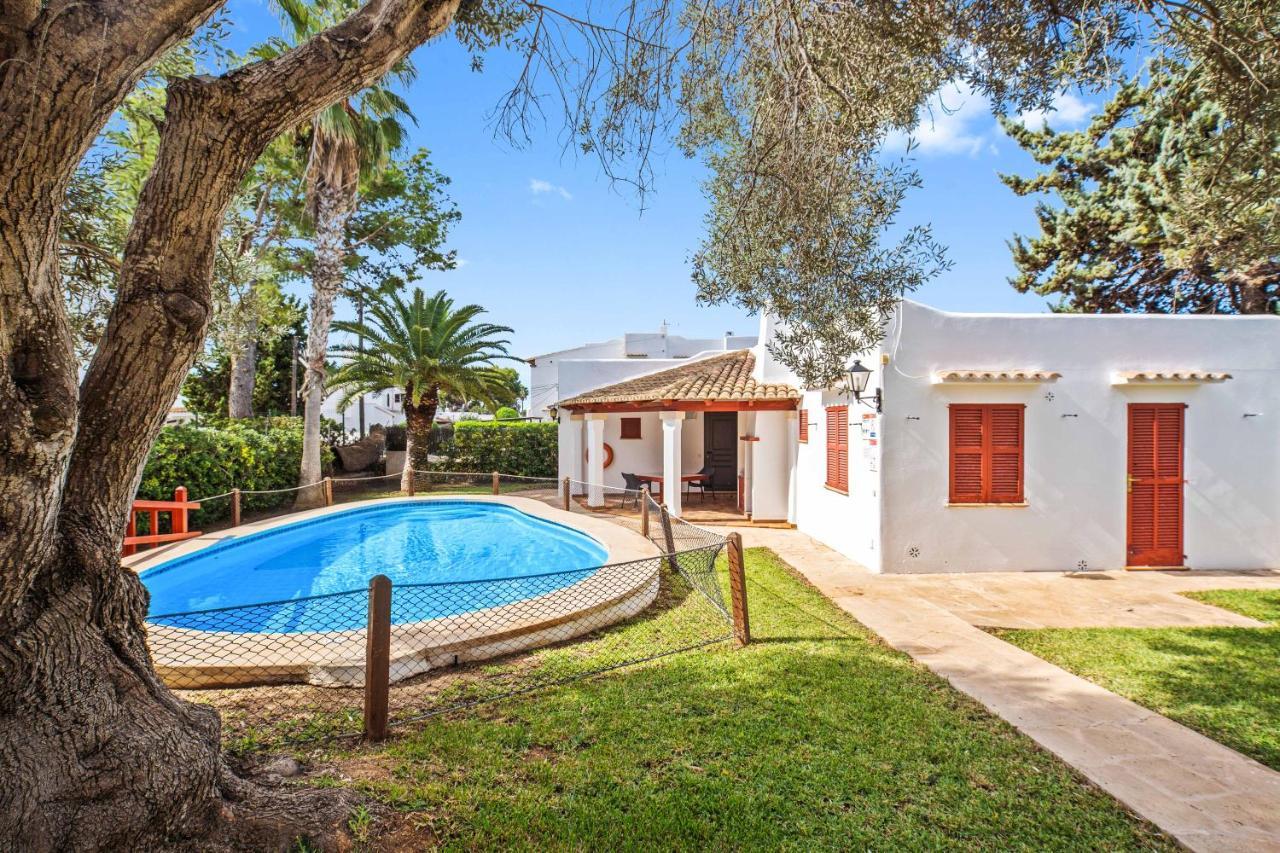 Villa Sa Palmera Cala D´Or エクステリア 写真
