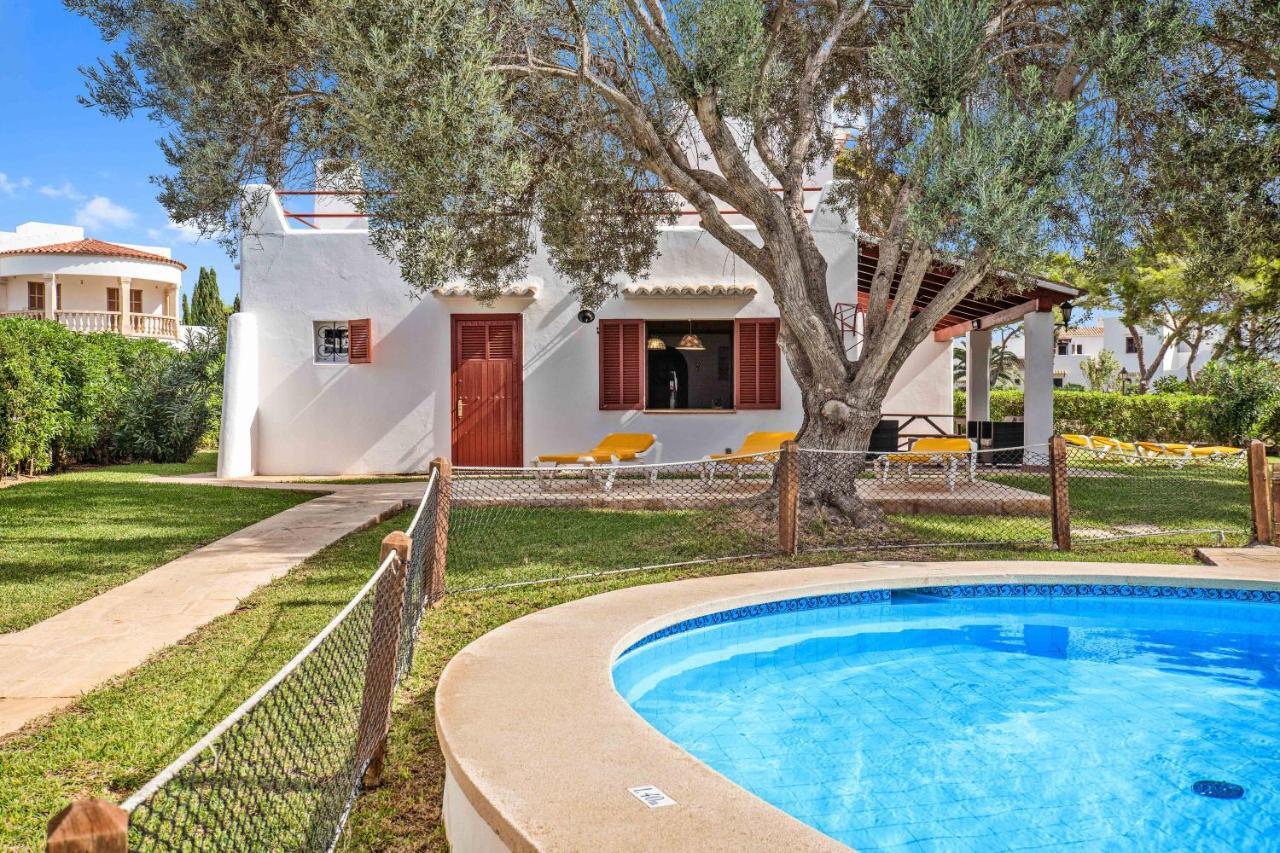 Villa Sa Palmera Cala D´Or エクステリア 写真