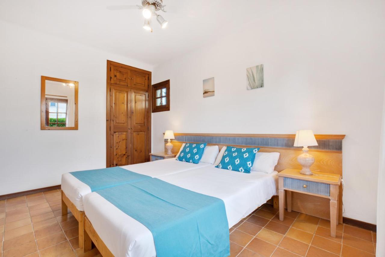 Villa Sa Palmera Cala D´Or エクステリア 写真