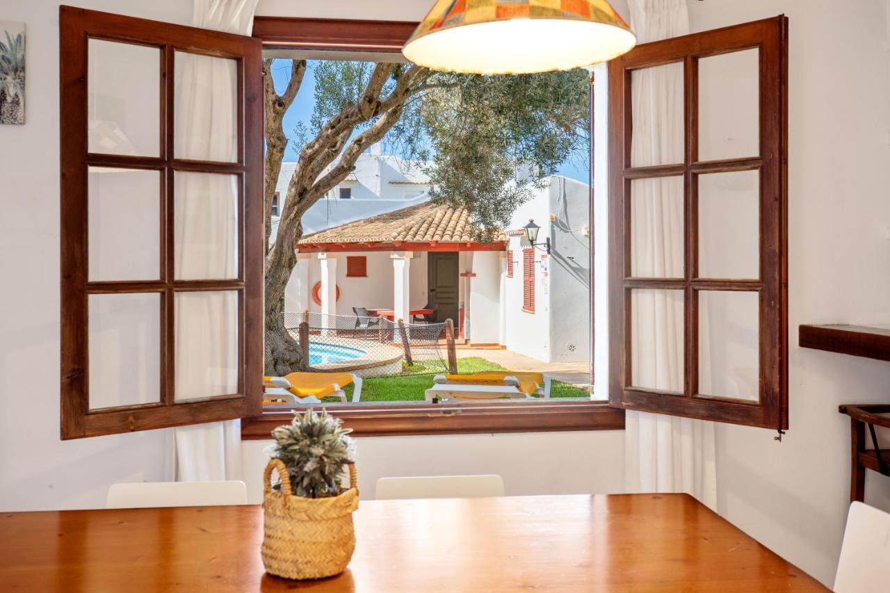 Villa Sa Palmera Cala D´Or エクステリア 写真