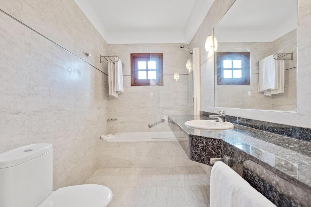 Villa Sa Palmera Cala D´Or エクステリア 写真