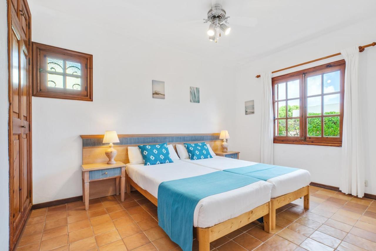 Villa Sa Palmera Cala D´Or エクステリア 写真