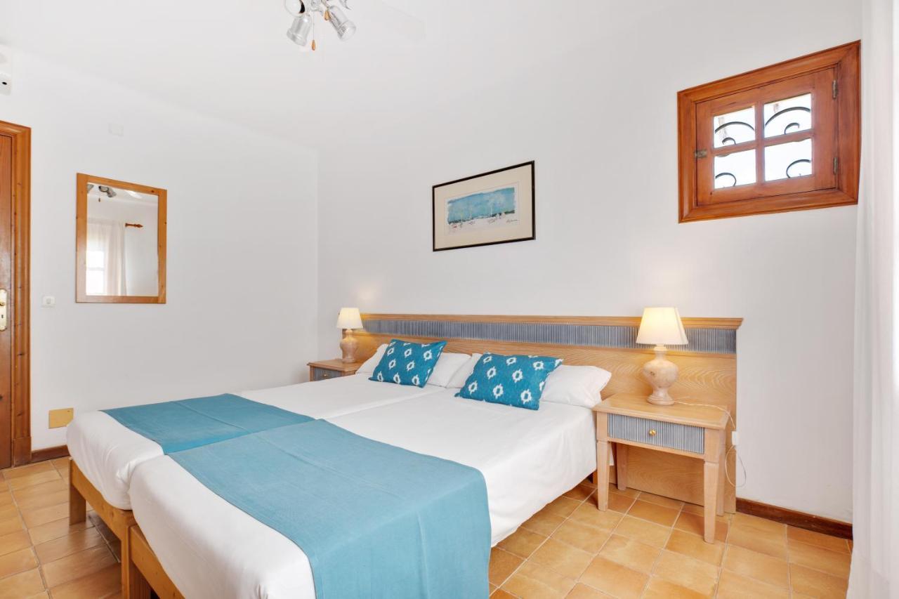 Villa Sa Palmera Cala D´Or エクステリア 写真
