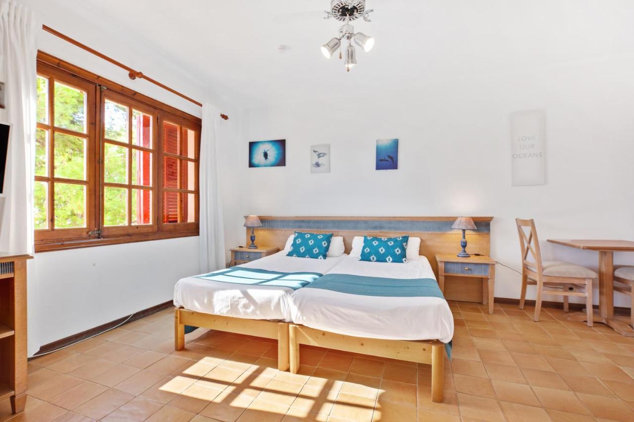 Villa Sa Palmera Cala D´Or エクステリア 写真