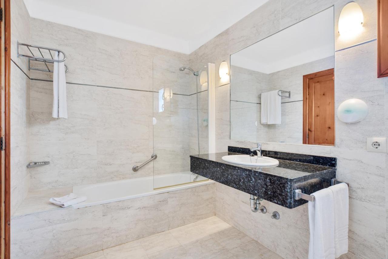 Villa Sa Palmera Cala D´Or エクステリア 写真