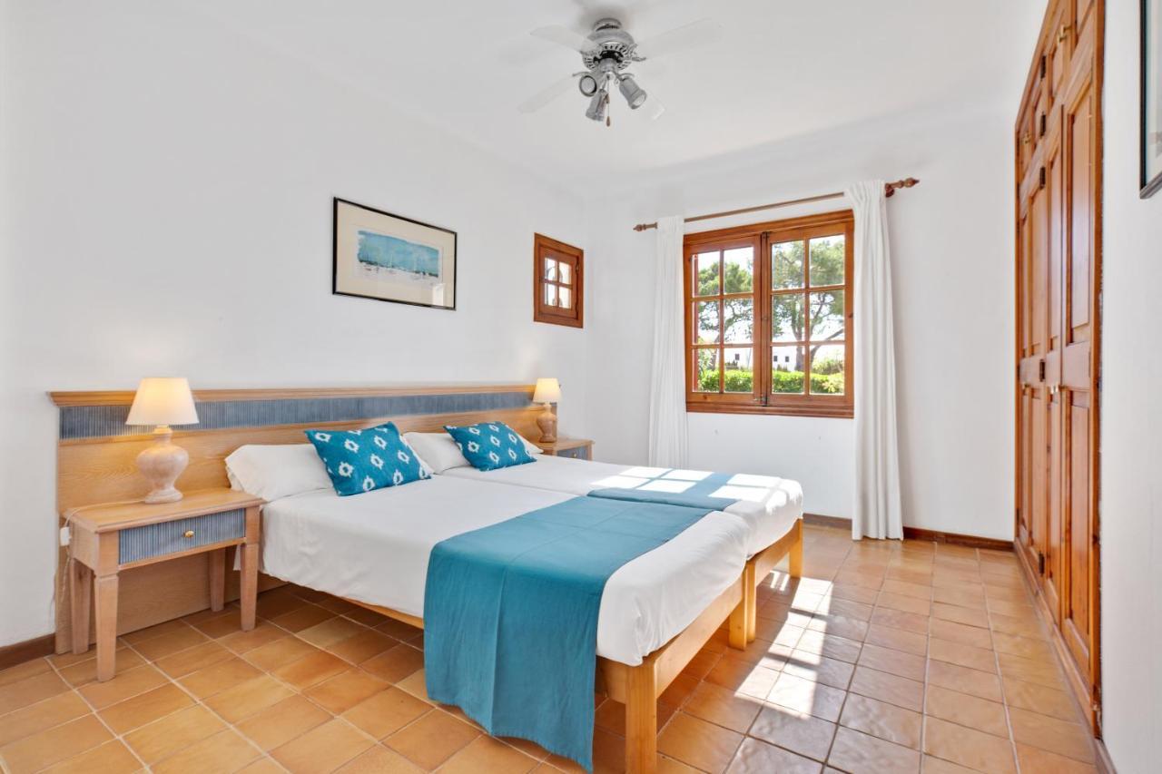 Villa Sa Palmera Cala D´Or エクステリア 写真