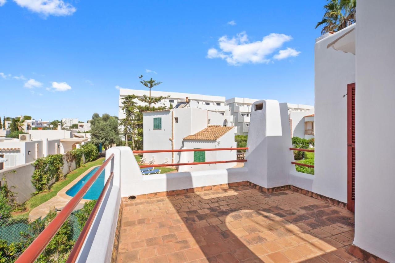 Villa Sa Palmera Cala D´Or エクステリア 写真