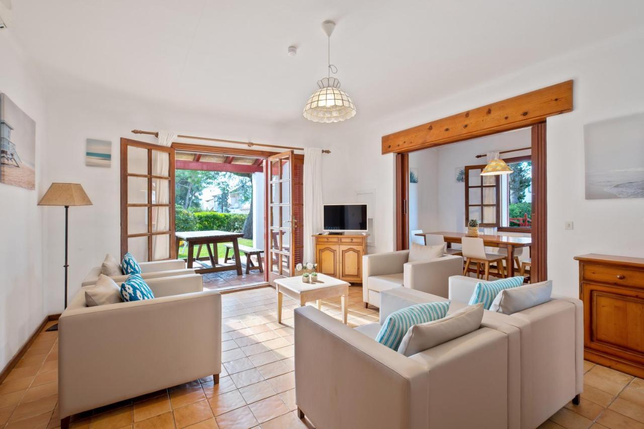 Villa Sa Palmera Cala D´Or エクステリア 写真